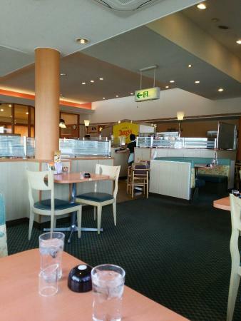 Denny's Nagakute