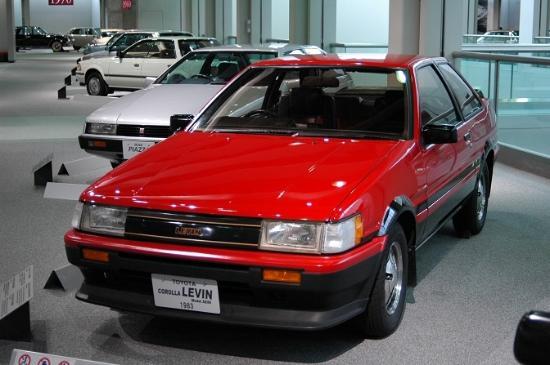 Toyota Automobile Museum